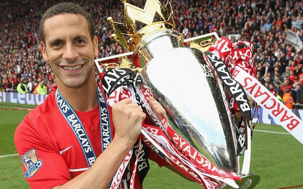 Premier League      Champions League League Cup  Happy birthday to Man Utd legend, Rio Ferdinand 