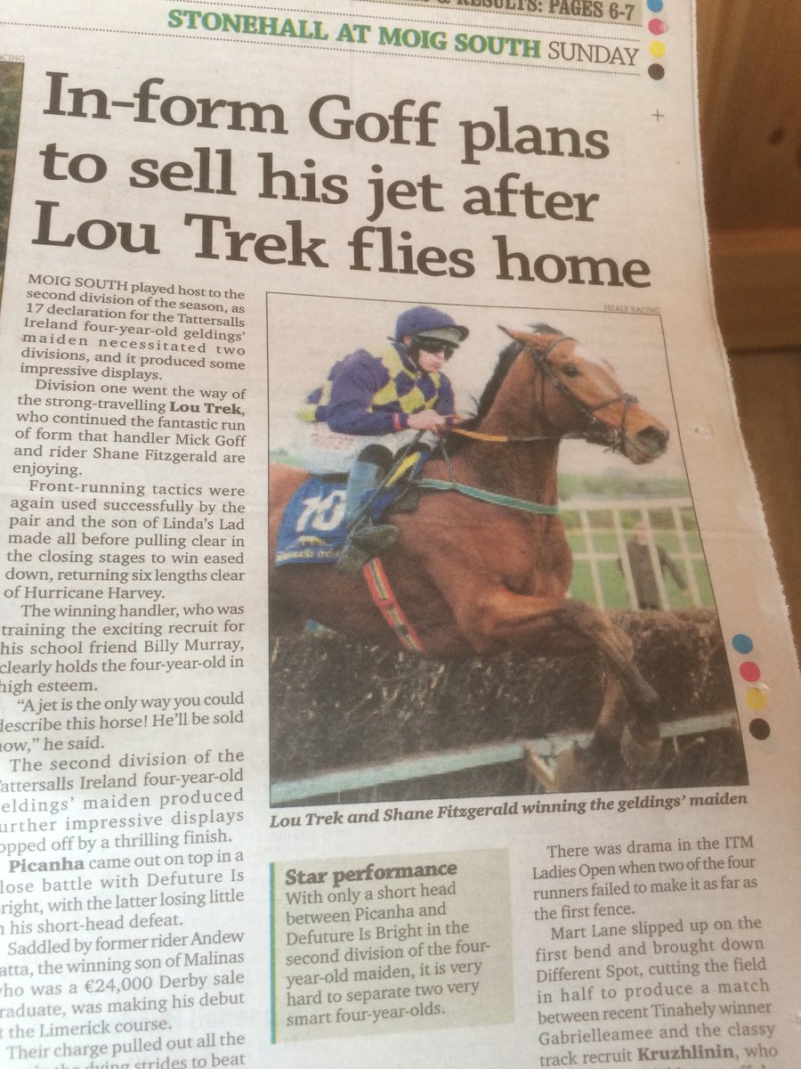 Rory Maher tweet media