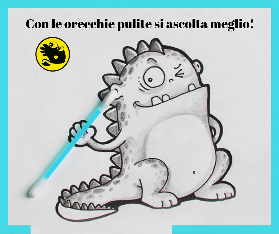 casteldrake's tweet photo. #7novembre #mercoledi Un drago affronta con #saggezza la sua #quotidianità: pulirsi le #orecchie è innegabile che aiuti ad #ascoltare meglio! https://t.co/dD7ldeWKXK https://t.co/3ZEQMXpu9o