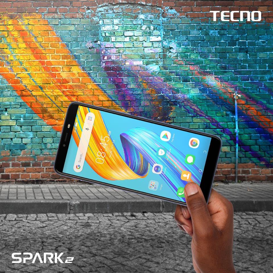 TecnoMobileGH's tweet image. Colorful, Beautiful and Breathtaking!
#Spark2LightUp #ExpectMore