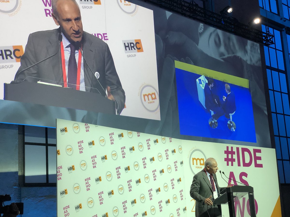 EdisonNews's tweet image. “Una piattaforma innovativa per interagire con i territori che ci ospitano”: è questa la call for ideas lanciata ai #millenials dal nostro AD #MarcBenayoun a #ideaswork