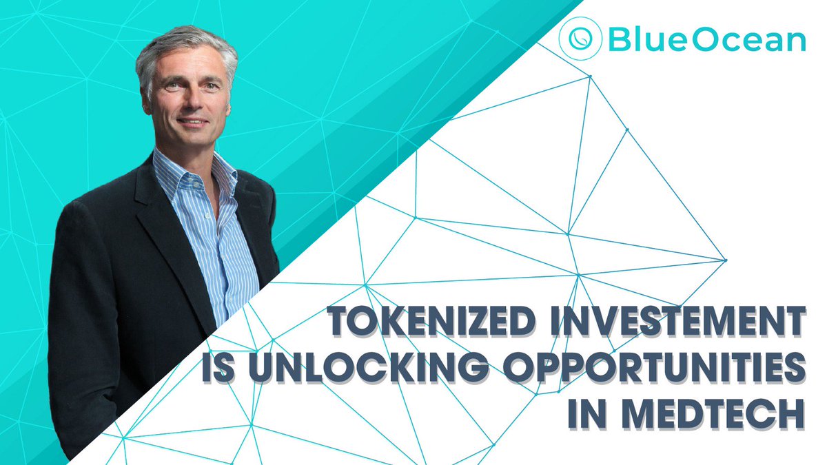 TokenGet is launching it's first Security Token Offering and 2 more are in the pipeline. #securities #tokenization #STO
tokenget.com/tokenget-launc…