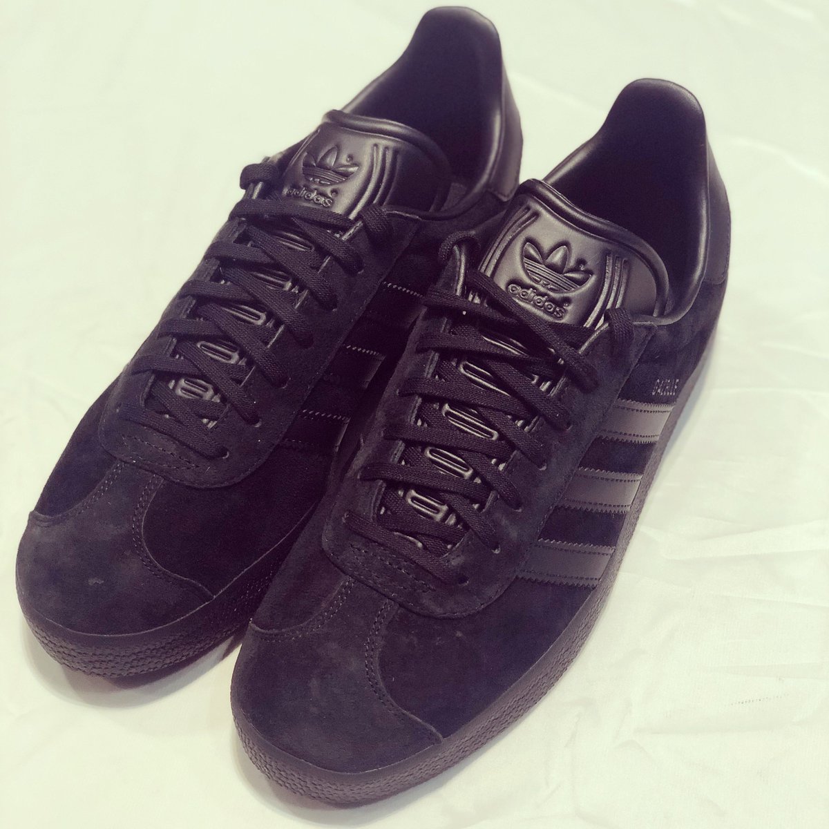 blackout gazelles