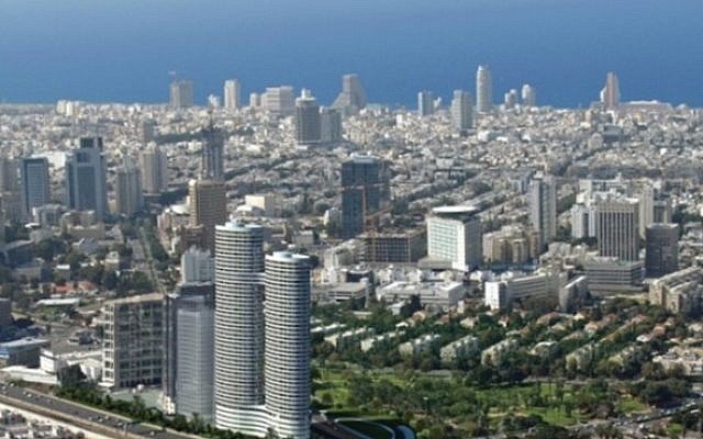 spainnovaISRAEL's tweet photo. Israel destina casi 600.000 euros a una nueva iniciativa pública destinada a consolidar el futuro de las ciudades inteligentes en el país 
https://t.co/So7GtqZSDx https://t.co/rhdDhbRCfd