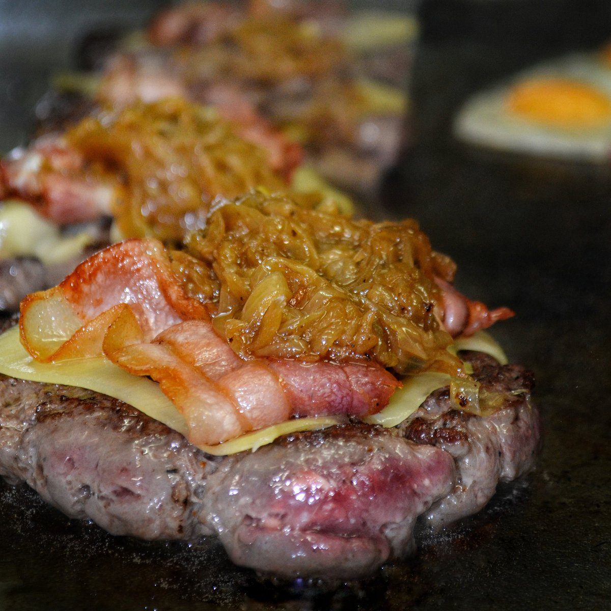 La Drome, in progress!!!
#elquevulguisquanvulguis a #Girona i a #aRoses #Gironafood