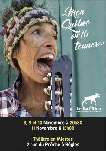 Théâtre en miettes tweet media