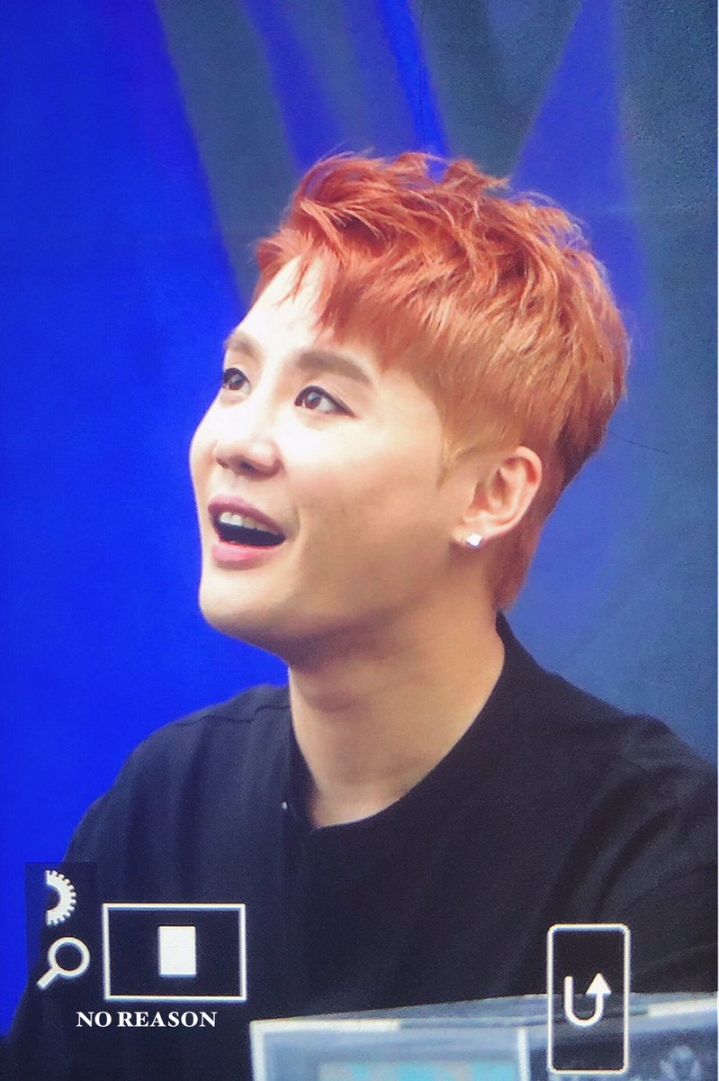 NoReason1215's tweet photo. 181107 코엑스 팬싸 #시아준수 #김준수 #준수 #xia #junsu 이세상 귀여움 아님ㅜㅜㅜㅜㅠㅠ https://t.co/D3UIQYEv3t