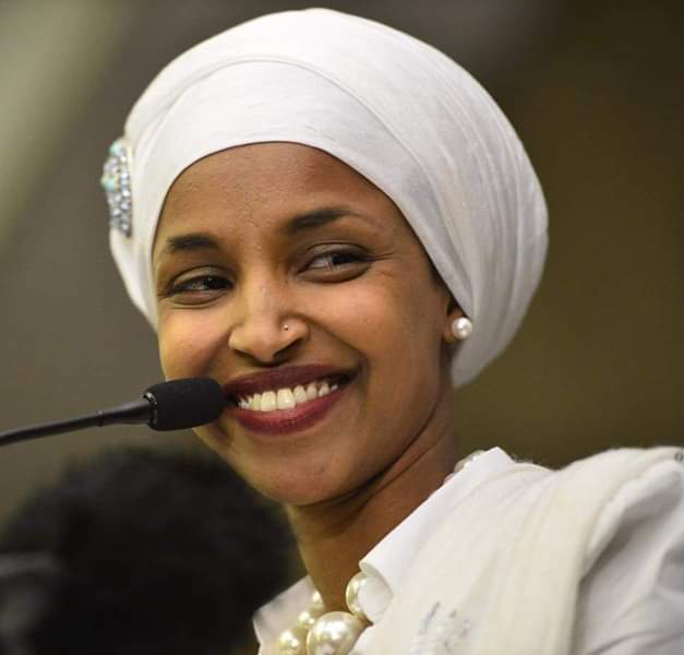BshirGarad's tweet photo. Congrats . Ilhan Omar  elected to USA congress . From refugee to Congress. #Somalia we are bright and brilliant in every where.💙 https://t.co/sMK27yzfo1