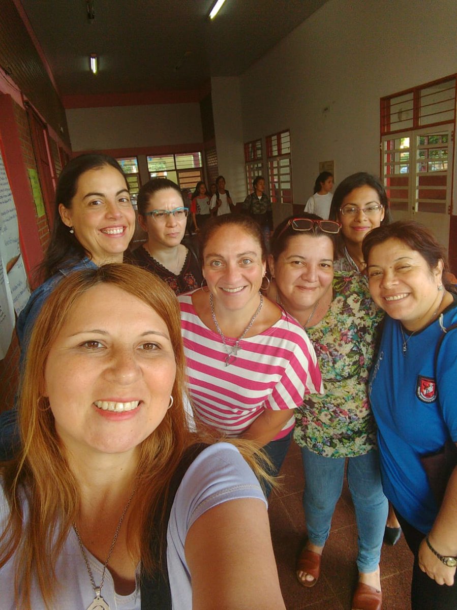 rominapaulgurri's tweet photo. #CEP57 #turnoMañana..😊 Buen miércoles 😊 @mariluleverberg @normacuquejo https://t.co/EoMshlJ1o0