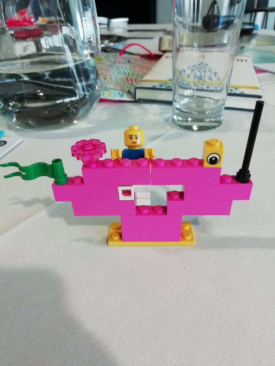 Put the customer at the center of our business strategy showing empathy and building methods and tools around it #tosileikki #cxplay #lsp