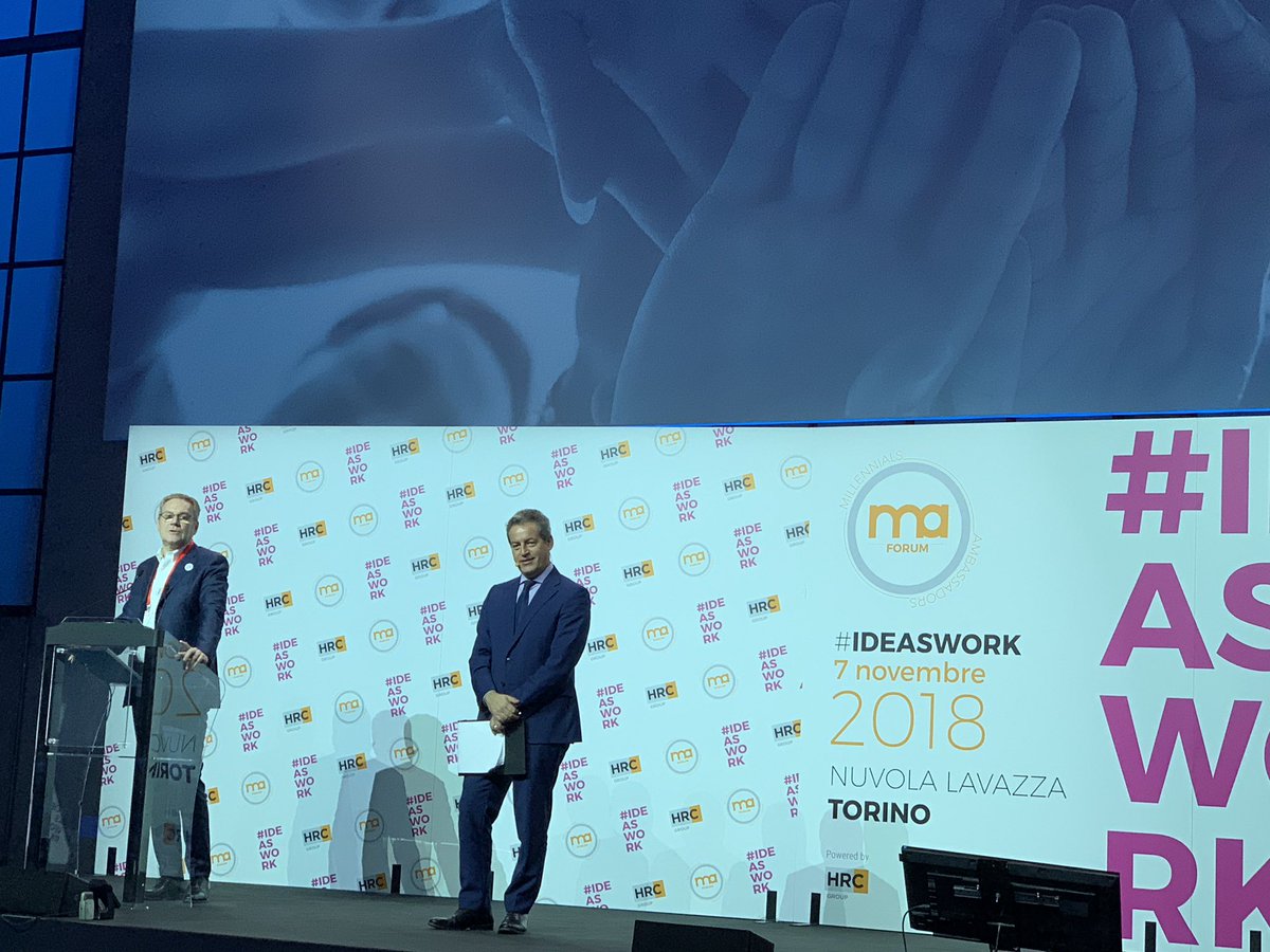 DorianaDB's tweet image. #ideaswork @ecereda @techforgood #Millenials cosa possiamo fare nel sociale, per l’ambiente, come possiamo utilizzare la tecnologia per prevenire disastri, l’erosione delle coste? Aspettiamo idee per lavorare insieme alle nuove generazioni nella costruzione del nostro futuro.