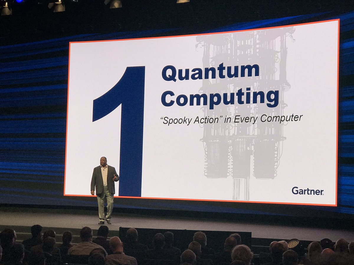 NCGConsulting's tweet image. Disrupciones que los #CIOs no han visto venir:
#QuantumComputing
#RealTimeLanguageTranslation
#NanoTechnology
#SwarmIntelligence
#GartnerSYM   vía @Gartner_inc   
#TransformaciónDigital #DigitalTransformation #ML #AI #IoT