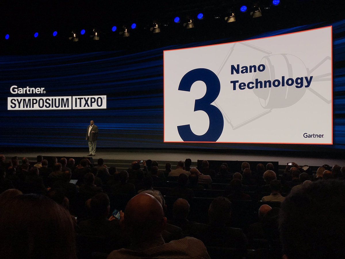 NCGConsulting's tweet image. Disrupciones que los #CIOs no han visto venir:
#QuantumComputing
#RealTimeLanguageTranslation
#NanoTechnology
#SwarmIntelligence
#GartnerSYM   vía @Gartner_inc   
#TransformaciónDigital #DigitalTransformation #ML #AI #IoT