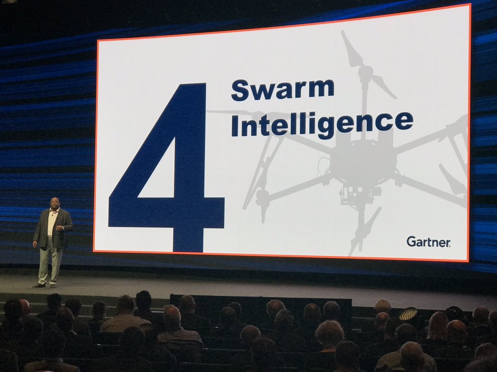 NCGConsulting's tweet image. Disrupciones que los #CIOs no han visto venir:
#QuantumComputing
#RealTimeLanguageTranslation
#NanoTechnology
#SwarmIntelligence
#GartnerSYM   vía @Gartner_inc   
#TransformaciónDigital #DigitalTransformation #ML #AI #IoT