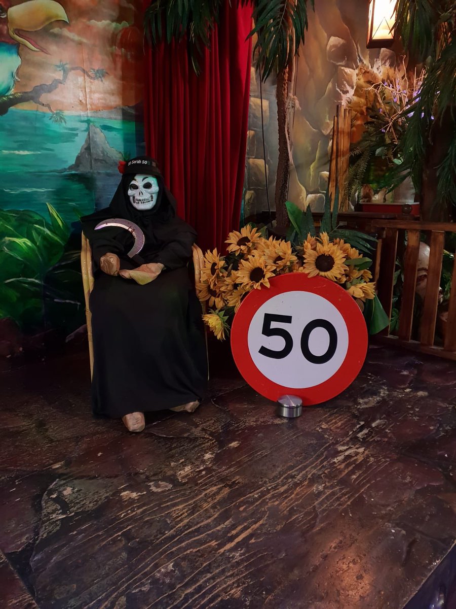 033catering's tweet photo. Halloween in The Partyfactory Almere.
https://t.co/mliL2lilCy https://t.co/0dSvrcKGPI