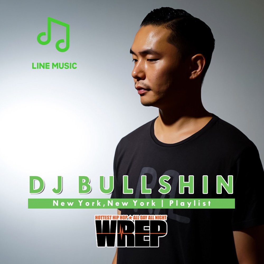 daisuketa18's tweet photo. New York, New York by DJ BULLSHIN(@bullshin_agito)
#SwizzBeatz
#Nas
#FrenchMontana
#ActionBronson
#MeyhenLauren
#ProEra
#JoeyBadaSS
#ChelseaReject
#JCole
#SmokeDZA
#Fabolous
#RocMarciano
#Bas
#Skyzoo
#9thWonder
#BodegaBamz
#WREP
#LINEMUSIC
📱https://t.co/qjeIS2XSIO https://t.co/fUJrhiZ5mu