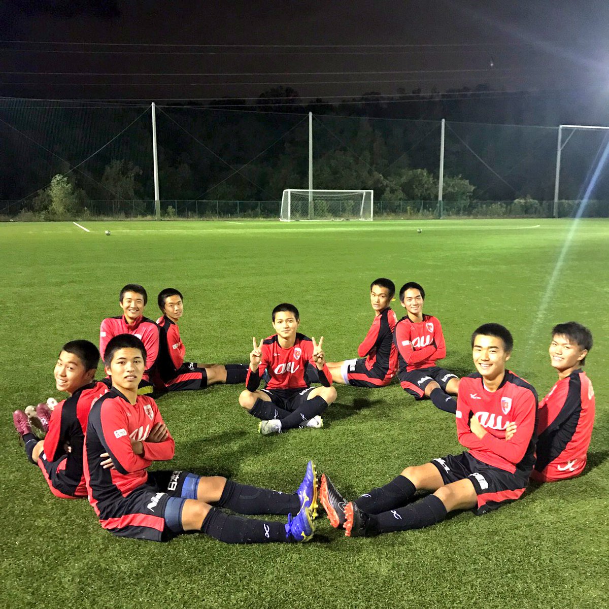 京都サンガf C على تويتر Team京都 応援メッセージ サンガu 18の1年生から応援メッセージが届きました 京都 とともに ガンバレ サンガ Sanga 京都サンガ 京都 つなぐ サンガアカデミー 特設サイト T Co Gsr3s1jnlt T Co Yvtq9hjbtk