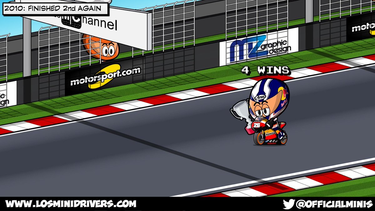 OfficialMinis's tweet image. Getting ready for the end of the season for two special Minis who will leave us.

Preparando el final de temporada para dos Minis especiales que nos dejarán.