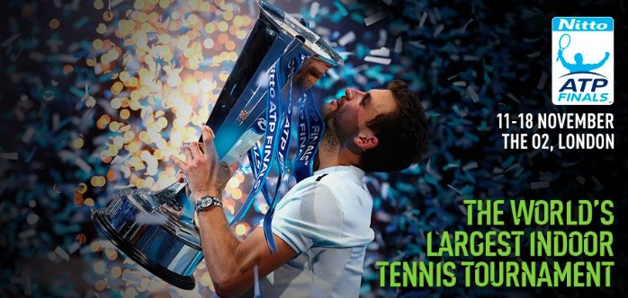 DriveGerrard's tweet image. We are looking forward to the finals this year, and can assist with all your ground transport requirements by contacting booking@gerrardcars.co.uk.
#Gerrard #Events #Tennis #Finals #TheO2 #AtoBExquisitely