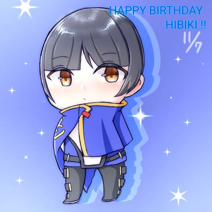 ヒビキコハクのtwitterイラスト検索結果 ヒビキコハクのtwitterイラスト検索結果