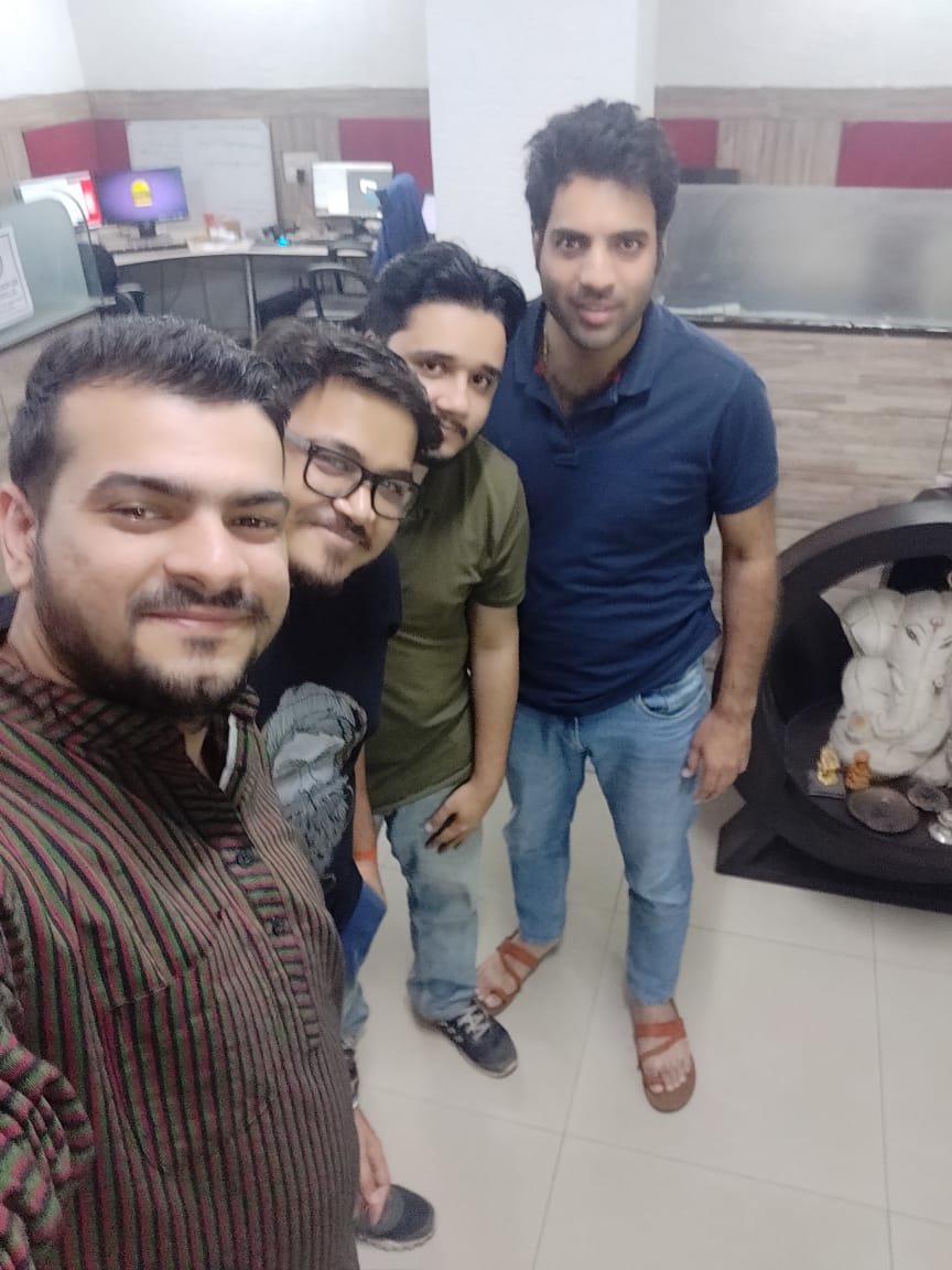 Digital Agents tweet media