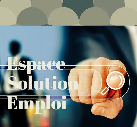 4eme Espace Solution Emploi organisé par le Plie et la Mission Locale 9nov 10h12h centre social Giono Miramas. Recrutements #SAMADA et #ADREXO. Demos #hopps Prépa Job rating #MacArthurGlen Provence Infos #E2C #Epide