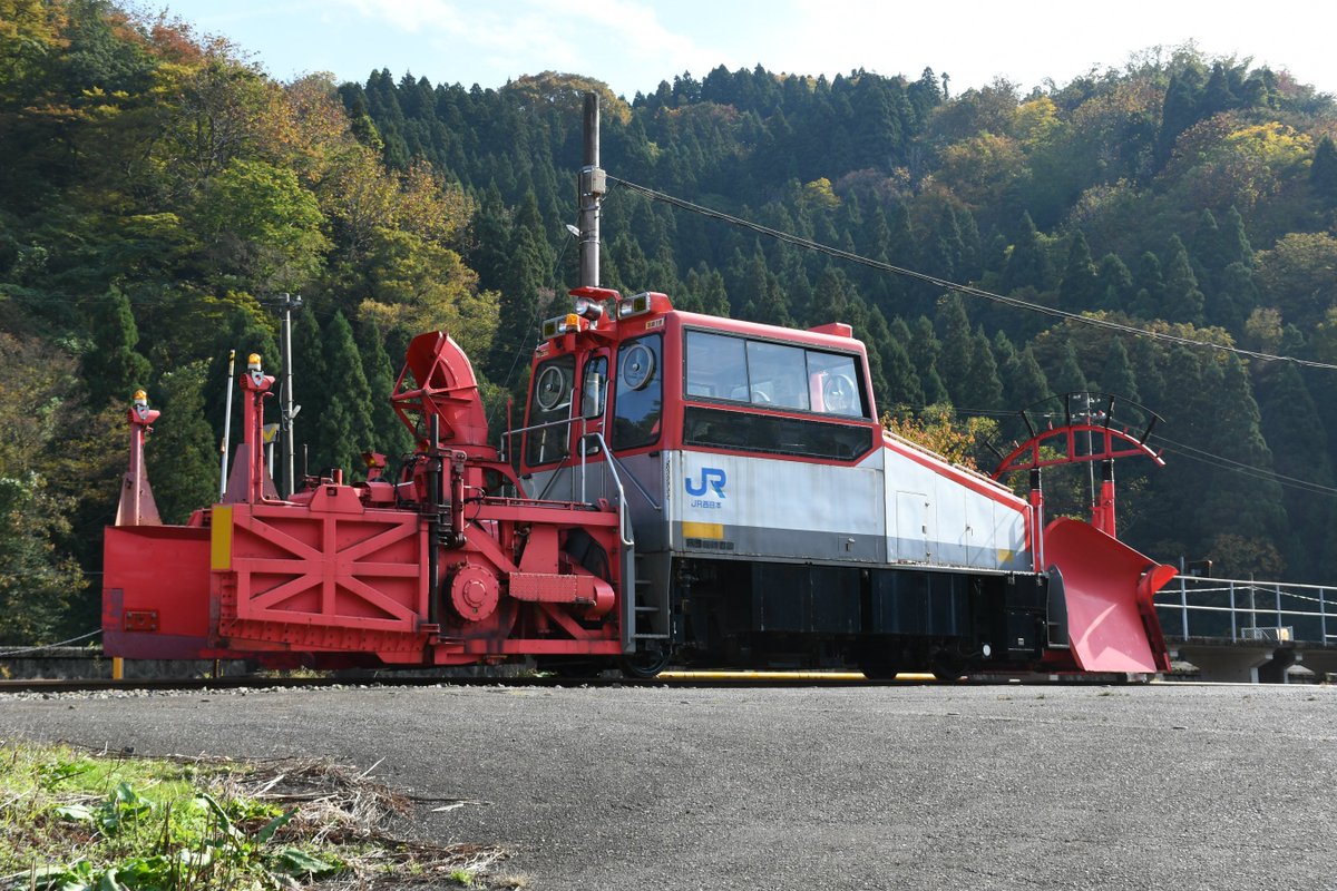 保守用車置き場 (@hosen_okiba) 's Twitter Profile • TwiCopy 保守用車置き場 (@hosen_okiba) 's Twitter Profile • TwiCopy - 1200 x 800 jpeg 249kB