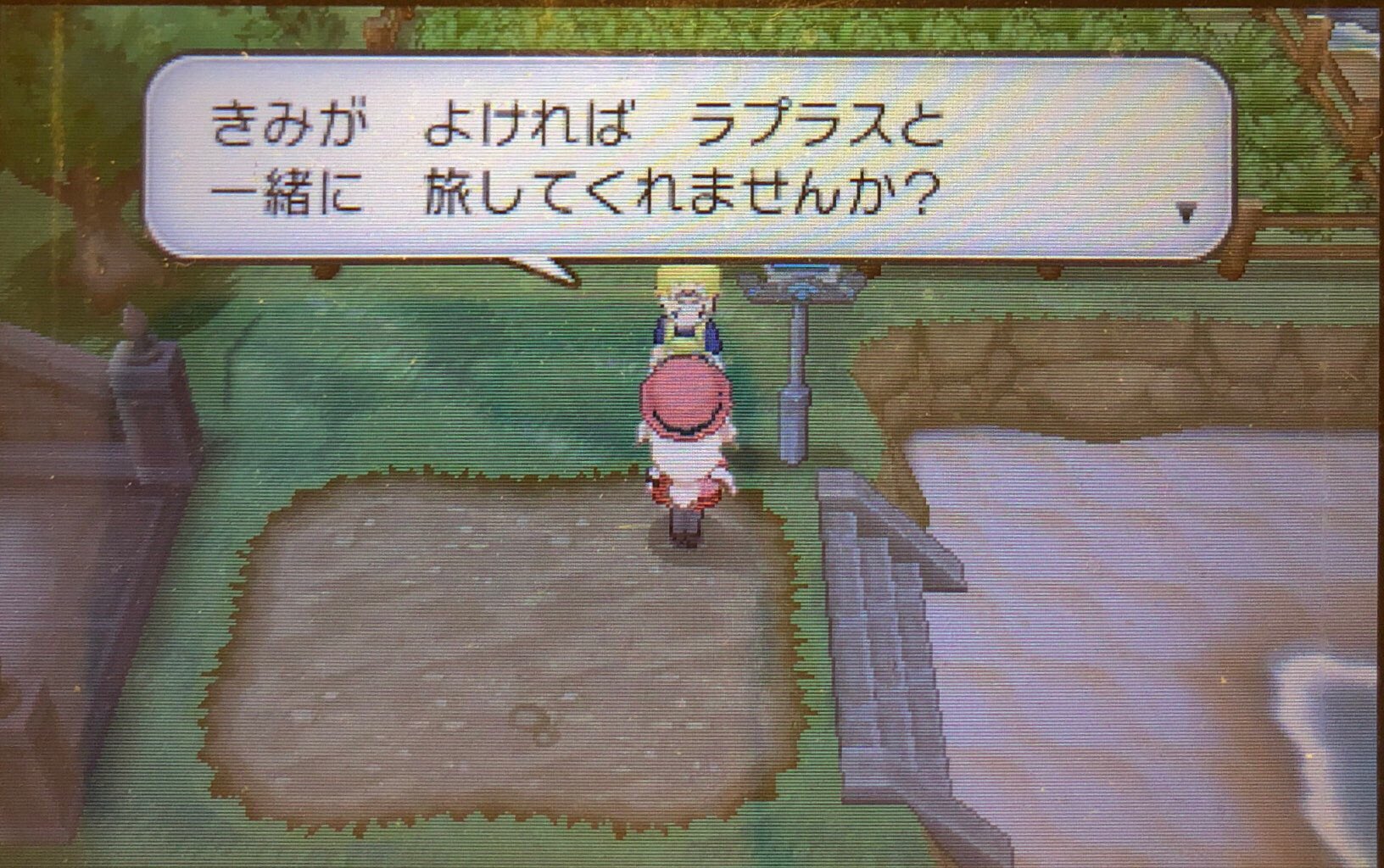 تويتر スラヨシ アンテ ポケダン空ネタバレしないでね على تويتر うおおおおおおラプラス 溺れてるこの人を助けたって もちろん連れて行く T Co Yyvnw62spr