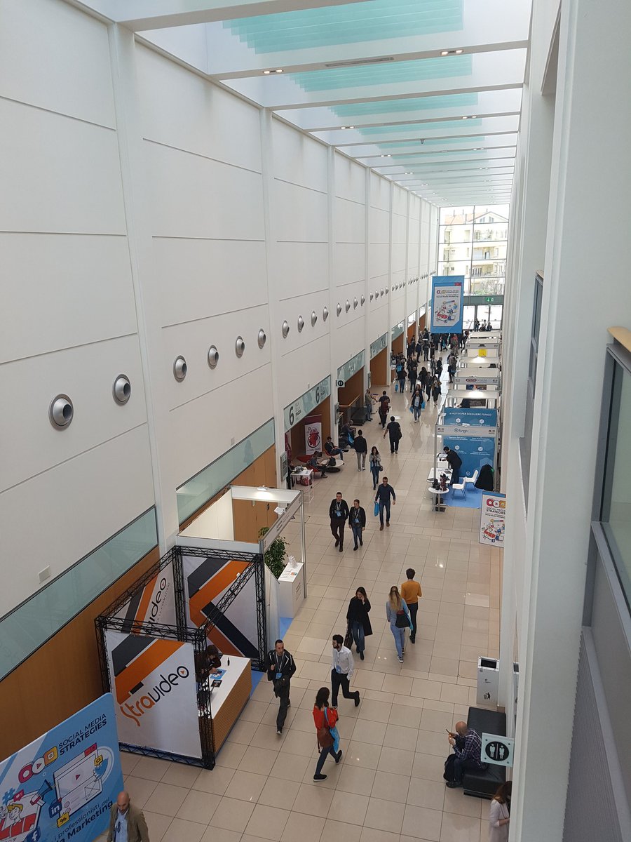ricc_fanigliulo's tweet photo. Last day at @TheSMStrategies

#SMStrategies #IusveSocialTeam https://t.co/nqtqVLrabF