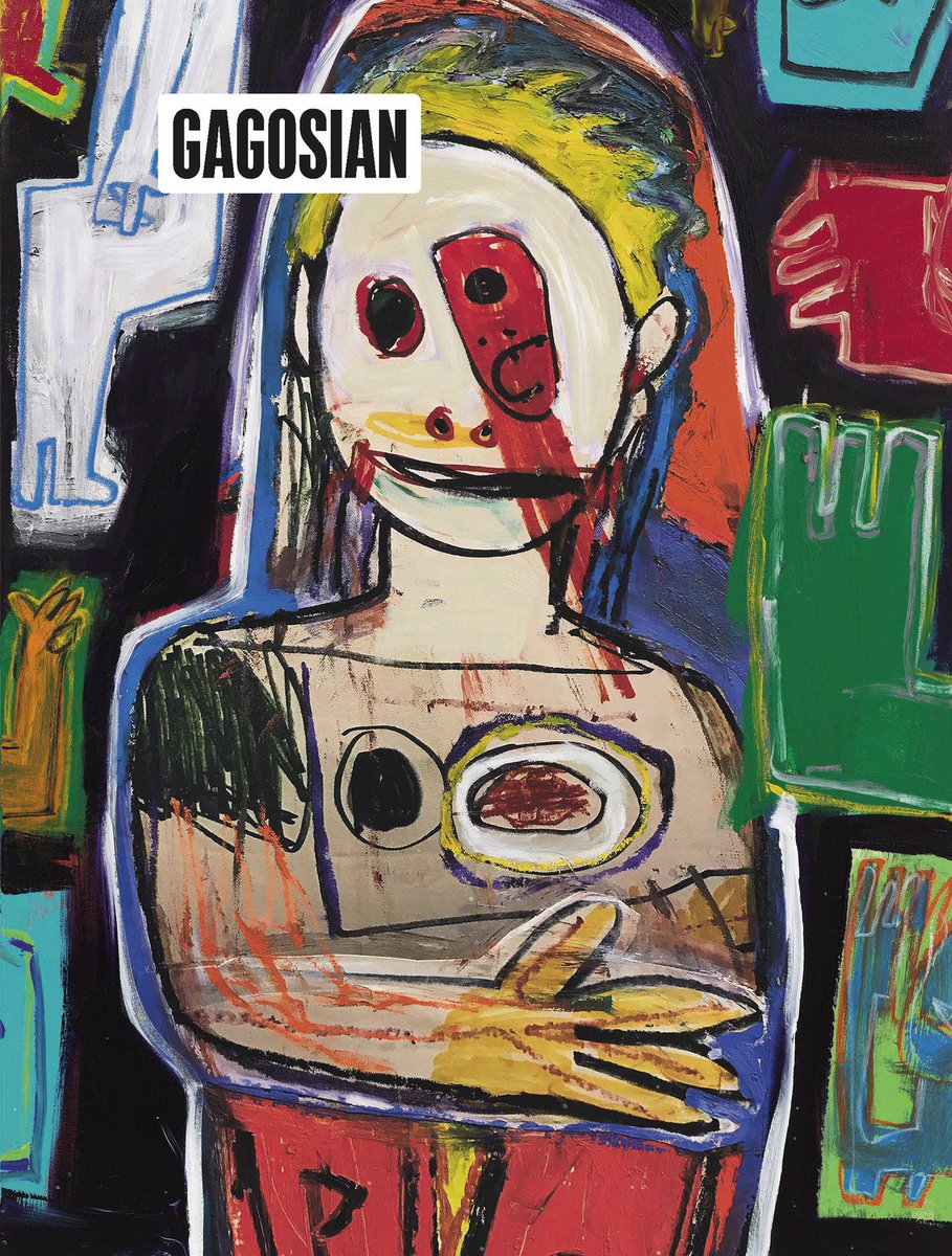 The winter 2018 issue of <a href="/Gagosian/">Gagosian</a> Quarterly is out now:
gagosian.com/quarterly/2018…
Feat. cover from #RichardPrince's High Times