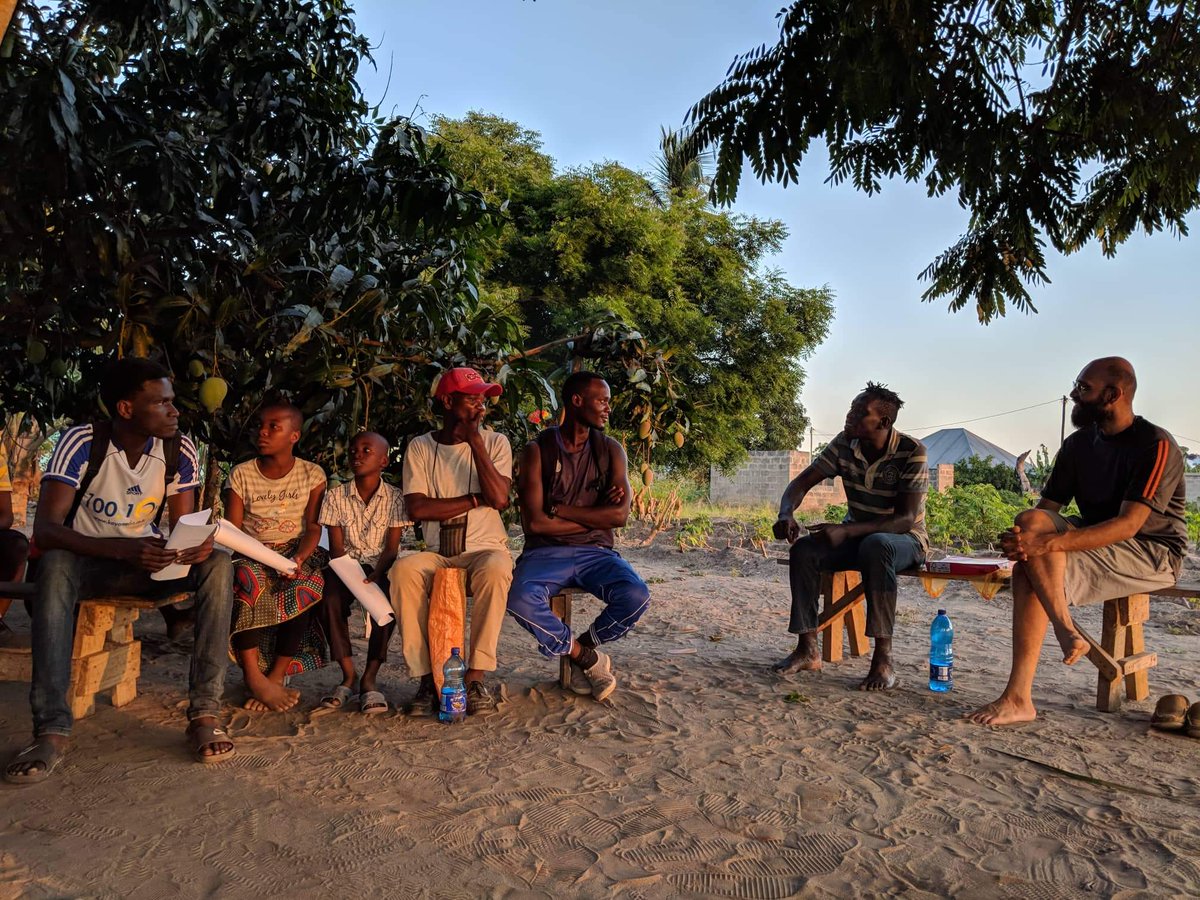 africancaravan's tweet photo. As we continue our collaborations on the theme of SDG 4 Quality Education we are expressing our intergenerational dialogues on what good education should look like and what issues are standing in the way of its attainment  in different art forms. https://t.co/jeM3YQgTyB