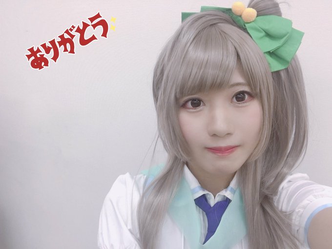 Twitterのコスプレ画像52