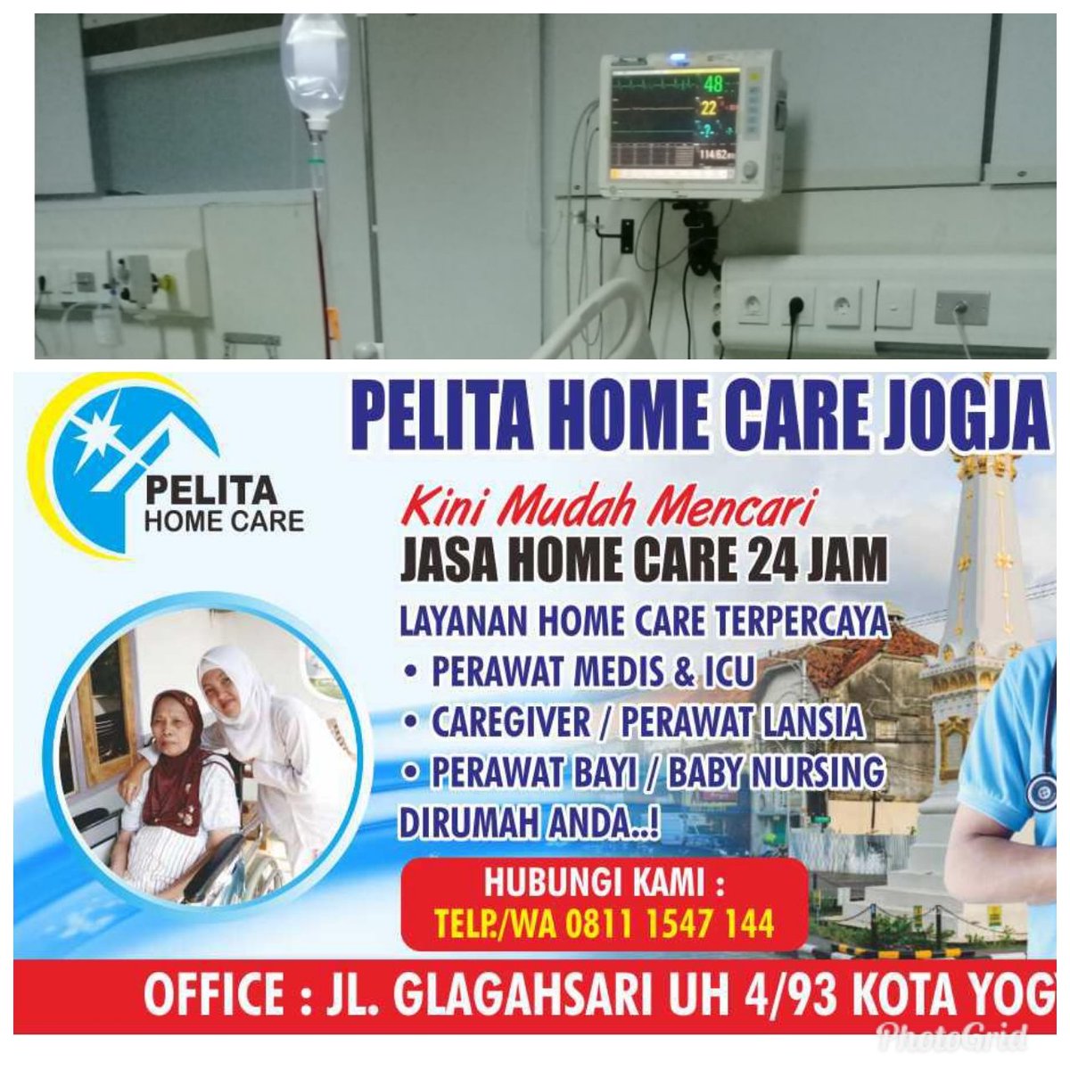 Baby Home Care Jogja