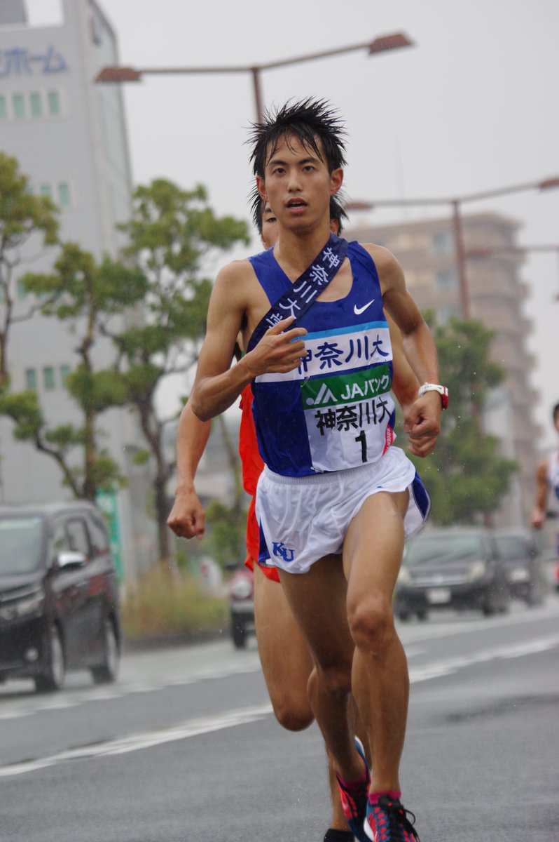 Uzivatel Hazuki ゚ Na Twitteru 18 11 04 全日本大学駅伝 神奈川大学 森淳喜くん 全日本大学駅伝 Uzivatel Hazuki ゚ Na Twitteru 18 11 04 全日本大学駅伝 神奈川大学 森淳喜くん 全日本大学駅伝