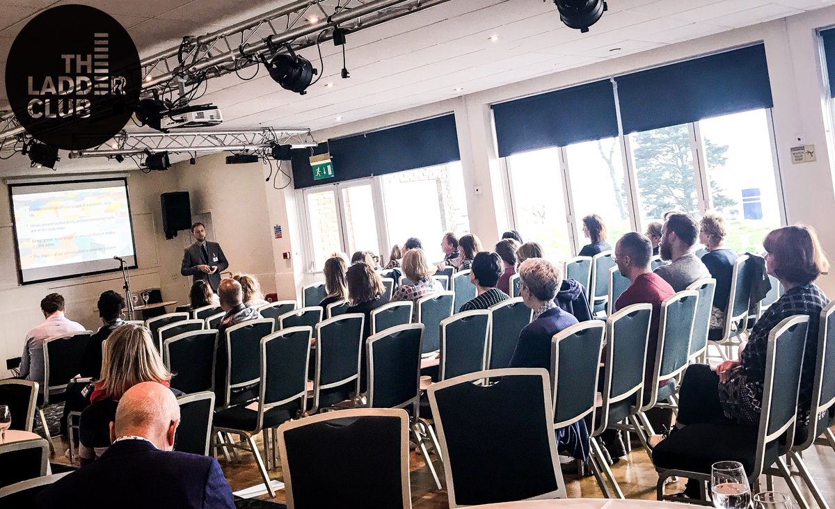 EnvecoEnvelopes's tweet photo. Day 2 of The Ladder Club, some more amazing speakers today with helpful tips on furthering your business.
#theladderclub #progressivegreetings #thortful #theartfile #gfsmith
#enveco #envelopes #nogimics #genuinedeals #paper #stationery #notebooks #bespoke #printed https://t.co/VgdJ2kA0uV