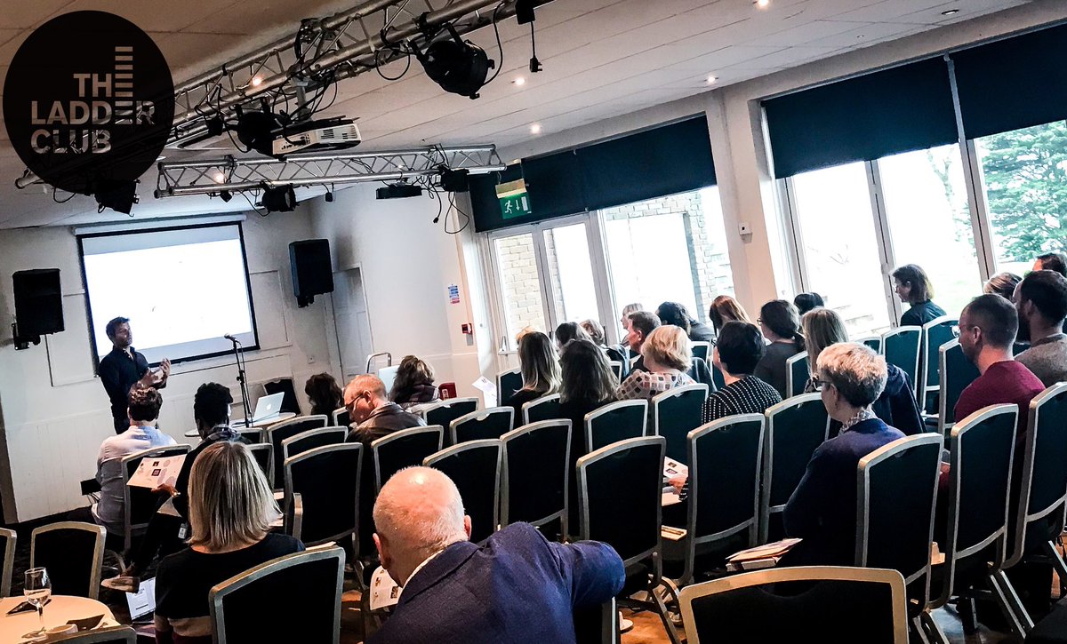 EnvecoEnvelopes's tweet photo. Day 2 of The Ladder Club, some more amazing speakers today with helpful tips on furthering your business.
#theladderclub #progressivegreetings #thortful #theartfile #gfsmith
#enveco #envelopes #nogimics #genuinedeals #paper #stationery #notebooks #bespoke #printed https://t.co/VgdJ2kA0uV