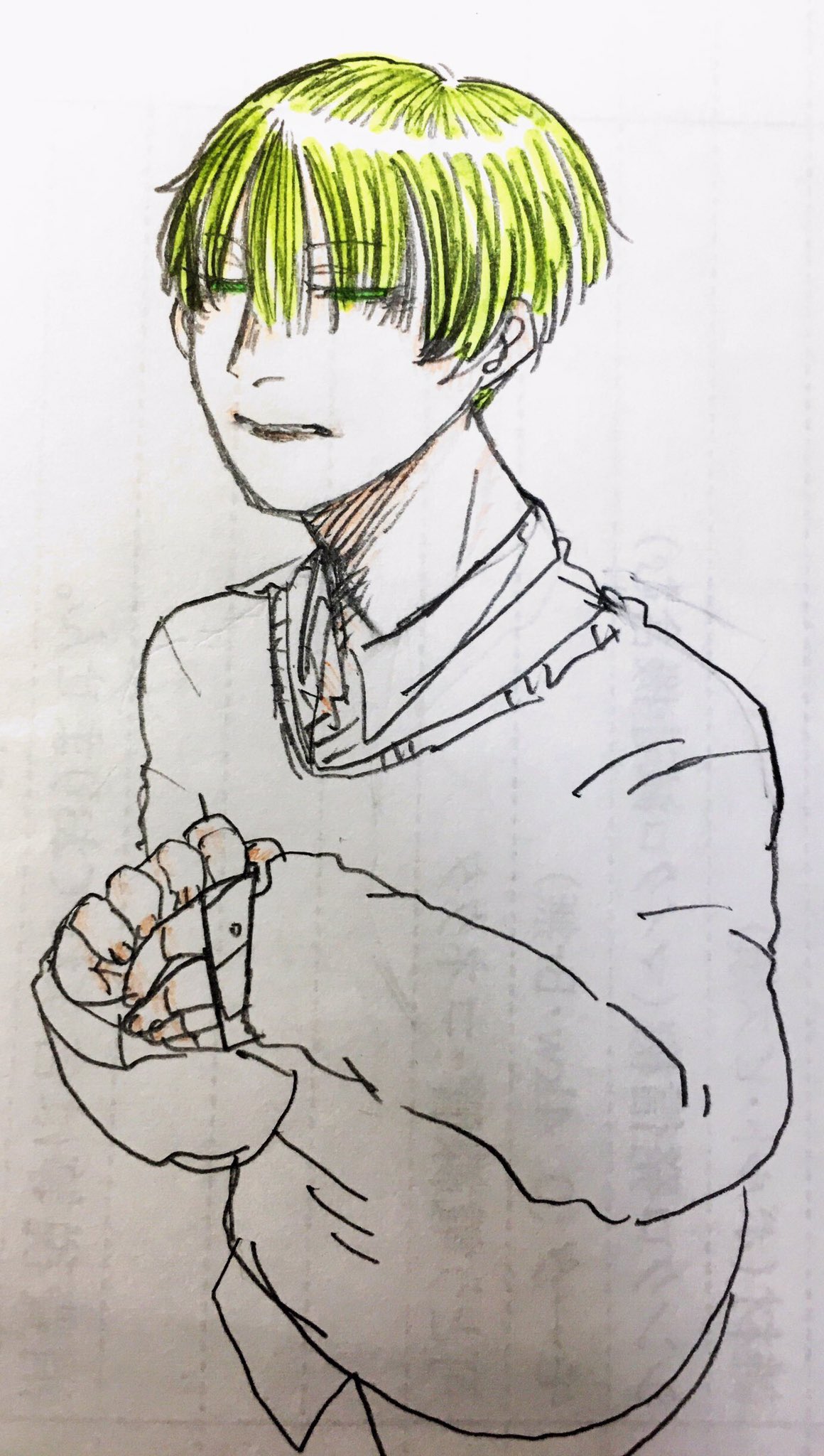 The Boy　美少年　少年　アートにおける美少年の遍歴 Bi Shounen 【Popular Game】Who is the kehai-kiri king