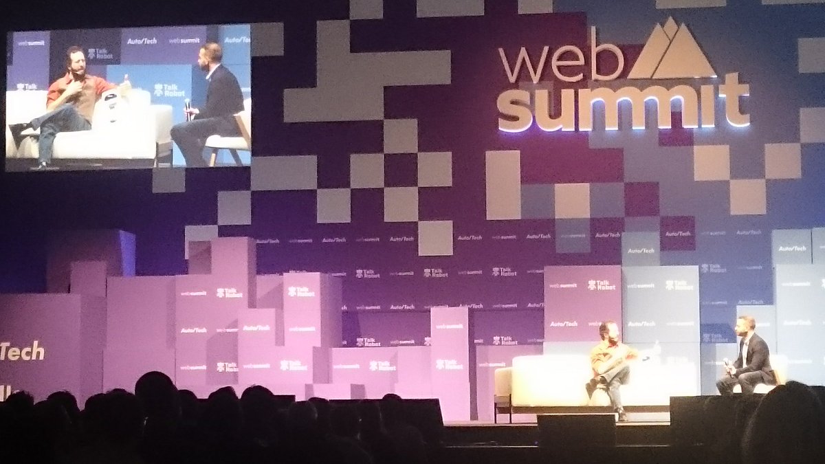 AnnaVlKr's tweet image. Do we need to say "please" to a robot that will learn being ethical from us? Looks like raising a child.. #mistyrobotics #WebSummit