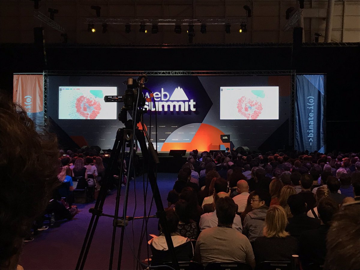 hxagonne's tweet image. At #Neo4j conf #WebSummiit