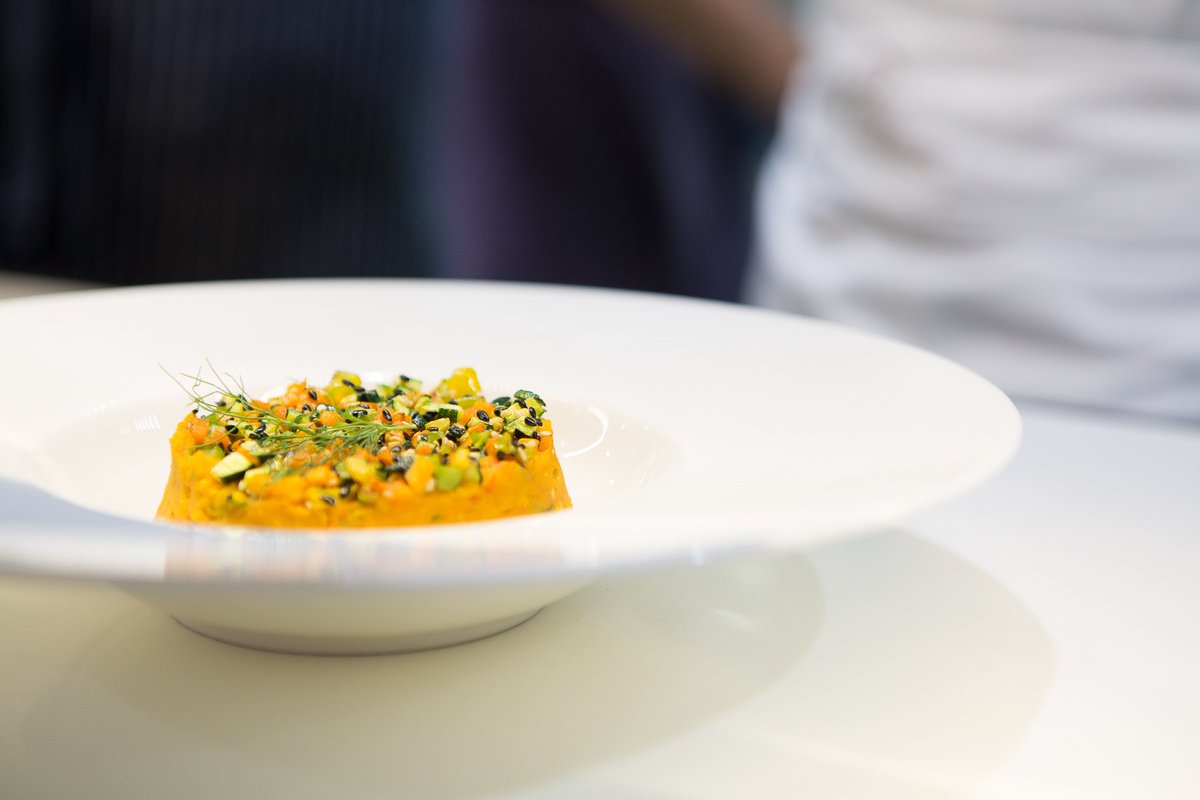 ChenotGroup's tweet image. Unparraled fine dining at #Chenot centres without the fuss. 

#ChenotMethod #ChenotTreatments #ChenotDiet