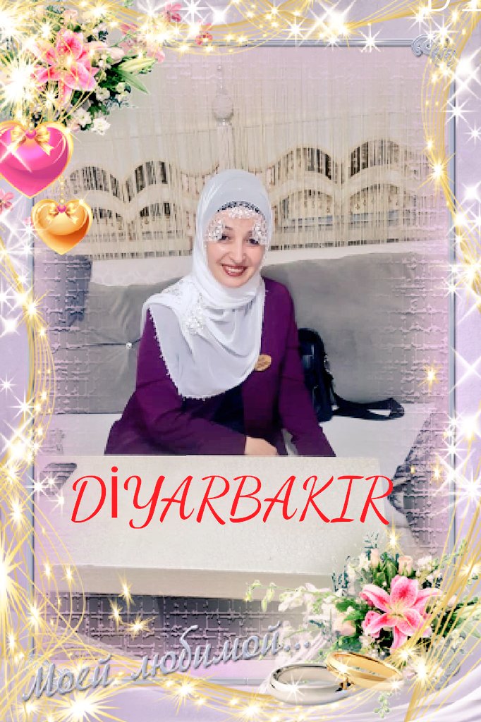 DİYARBAKIR AİLEMİZLE
 DÔRT GÛN DÔRT GECE ARALIKSIZ  TOPLANTI VE ERSAĞ TANITIMLARIMIZ HARİKA GEÇTİ.. DİYARBAKIR AİLEM 💕
SİZİ NE KADAR ÇOK SEVDİĞİMİ HİSSETTİRDİĞİME İNANIYORUM DUALARIMIZDASINNIZZ
HERŞEY İÇİN TEŞEKKÜRLER 💕 BAŞARIMIZ DAİM OLSUN CANLARIM