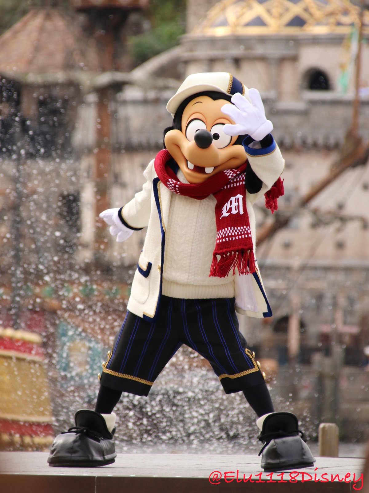 ディズニークリスマス FGZgXmHVIAUZu3j.jpg