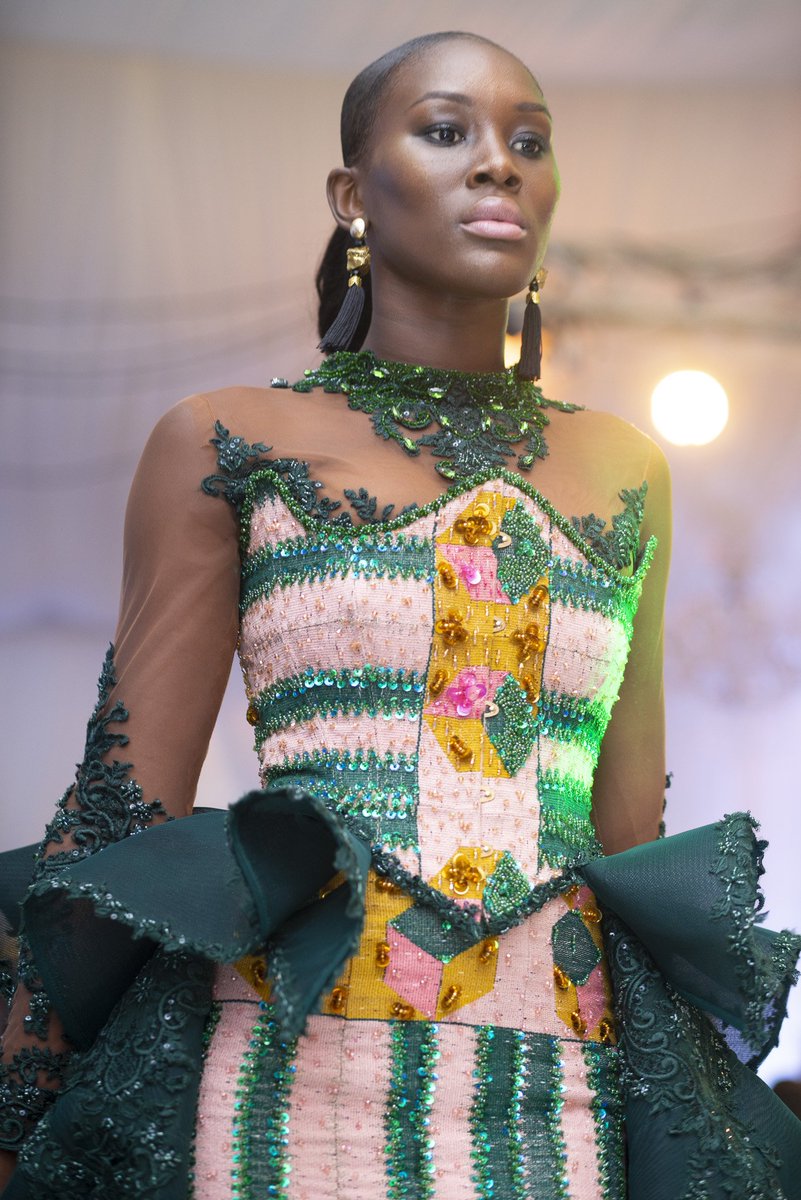 GUBAAwards's tweet photo. Enjoy all the exclusive pictures from the State Banquet and Fashion show under the theme, "Born in Gold Coast, Raised in Ghana" in honour of Their Royal Highnesses, The Prince of Wales and The Duchess of Cornwall.
#RoyalVisitGhana #GUBAEvents #BornInGoldCoast #RaisedInGhana https://t.co/VxM91ec355