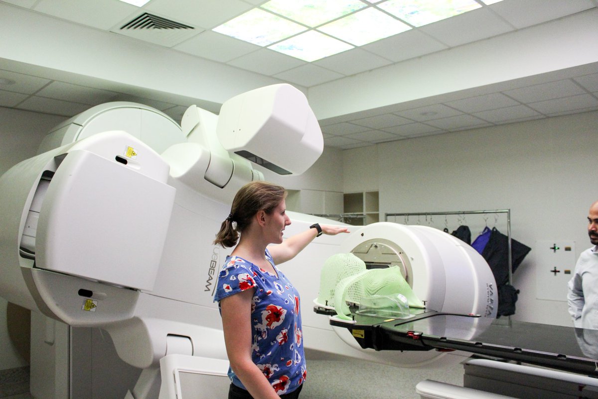 Elisabeth Steiner (@id_esteiner) on Twitter photo Radiotherapy cures cancer and I'm glad to be a part of a passionate team who try to make it even better. Happy international day of medical physics!
#IDMP2018 #InternationalDayOfMedicalPhysics #WomenWhoCurie <a href="/imagexinstitute/">Image X Institute</a> <a href="/Trang_ImageX/">Trang Nguyen</a> <a href="/DrTessReynolds/">Tess Reynolds, PhD</a> @sundap15 <a href="/JulieMcCrossin/">Julie McCrossin AM (She/Her)</a> Radiotherapy cures cancer and I'm glad to be a part of a passionate team who try to make it even better. Happy international day of medical physics!
#IDMP2018 #InternationalDayOfMedicalPhysics #WomenWhoCurie <a href="/imagexinstitute/">Image X Institute</a> <a href="/Trang_ImageX/">Trang Nguyen</a> <a href="/DrTessReynolds/">Tess Reynolds, PhD</a> @sundap15 <a href="/JulieMcCrossin/">Julie McCrossin AM (She/Her)</a>