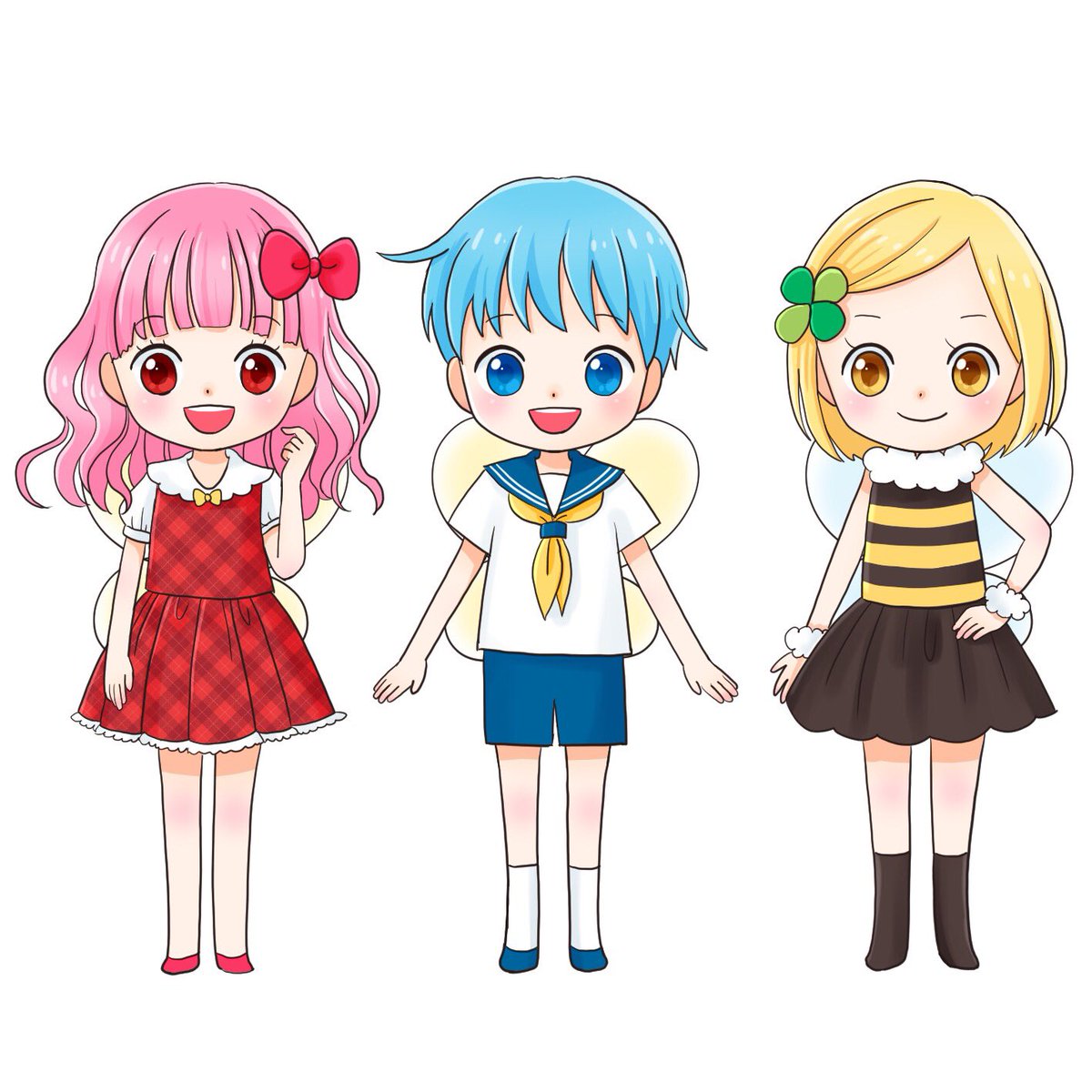 ぎぼりつこ しずくちゃん 絵本発売中 Twitterissa ヒト型フェアリーしずくちゃん はじめてのクリスタ めっちゃ時間かかった 見た目フォトショとあんまり変わらないように見えるけど 輪郭線がパキパキしてるのが違うな ぎぼりつこ しずくちゃん 絵本発売中 Twitterissa ヒト型フェアリーしずくちゃん はじめてのクリスタ めっちゃ時間かかった 見た目フォトショとあんまり変わらないように見えるけど 輪郭線がパキパキしてるのが違うな