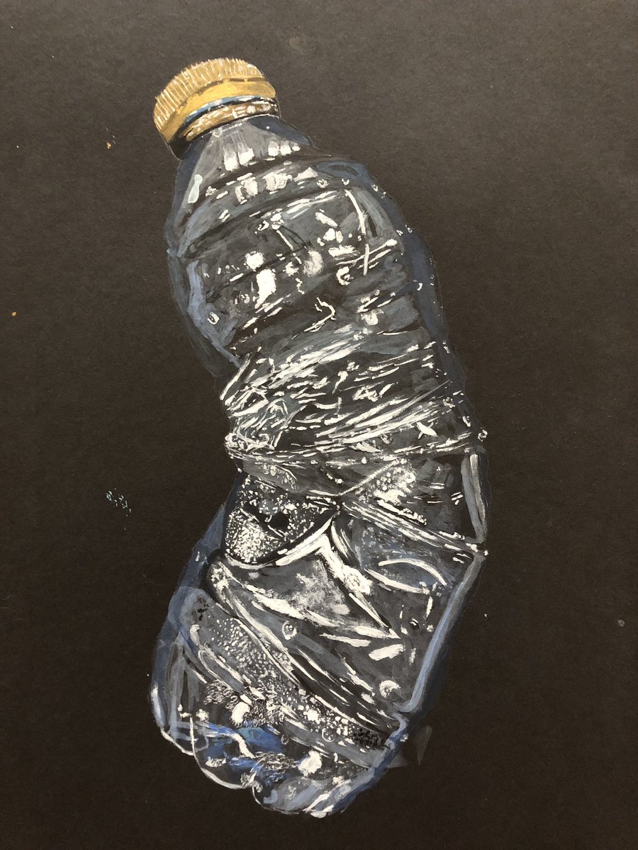 Outstanding acrylic painting by Khalil in Yr 13 <a href="/RaffISarts/">Art | Raffles International School</a> <a href="/RaffISsecondary/">Secondary | Raffles International School</a> <a href="/RaffISsixthform/">Sixth Form | Raffles International School</a> #creative #acrylic #observational