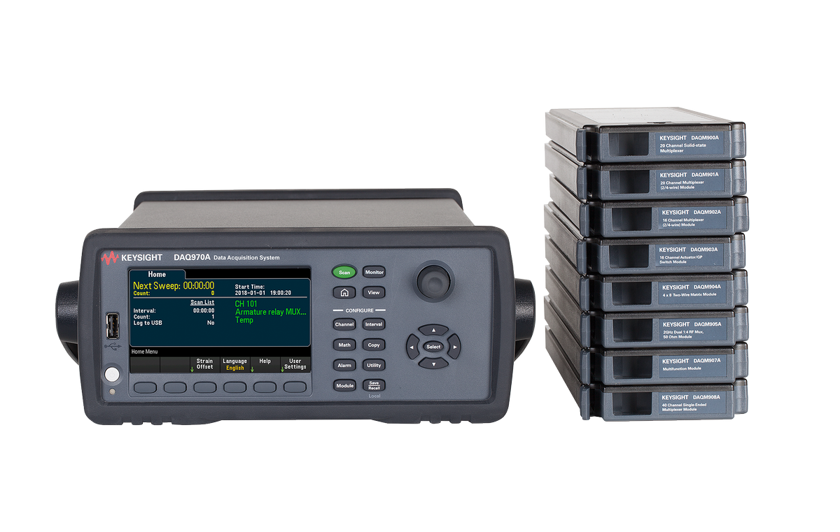 nscatracal's tweet photo. Keysight Technologies Enables Engineers to Speed Test Development Times - News Release. https://t.co/T5u6XQ1OKE #DAQ970A #data #acquisition #test #measure #keysight https://t.co/aRY3M0dhLW