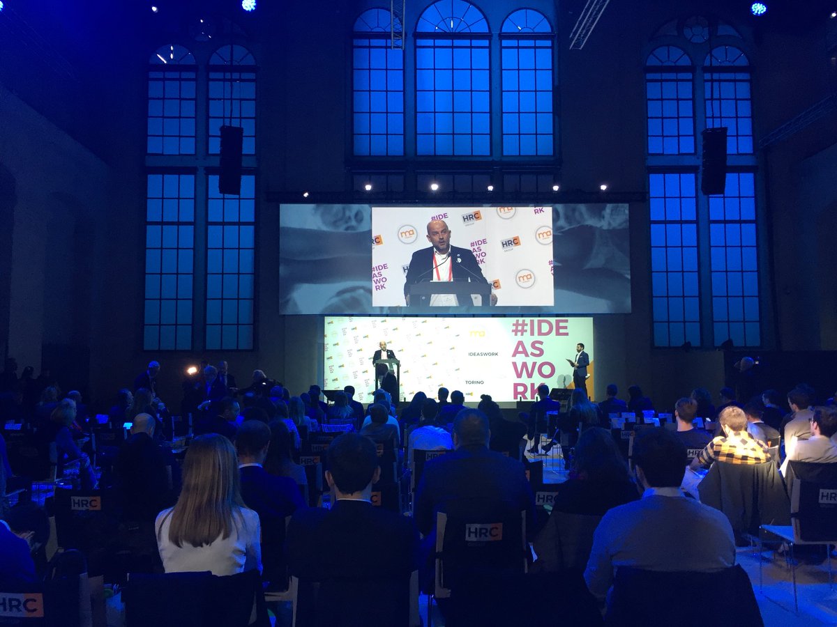 SEEDSandCHIPS's tweet image. #IdeasWork “Sostenibilità e nuove tecnologie per il nostro futuro”
Marco Podeschi Segretario di Stato per l’Istruzione e Cultura e Università, Ricerca, Informazione, Sport, Innovazione tecnologica e Rapporti con l’ A.A.S.S. Repubblica di San Marino #SeedsandChips