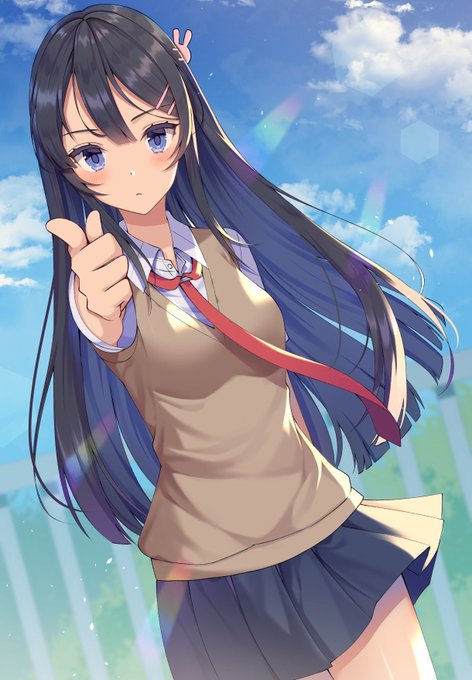 雪ノ下雪乃のtwitterイラスト検索結果 古い順