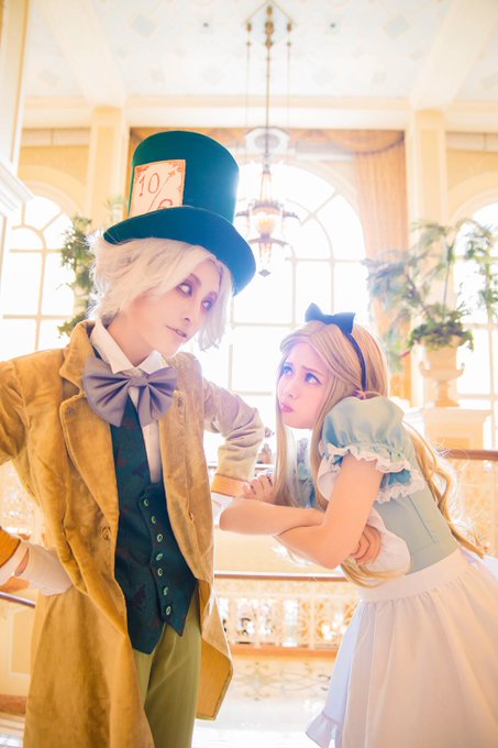 Twitterのコスプレ画像44